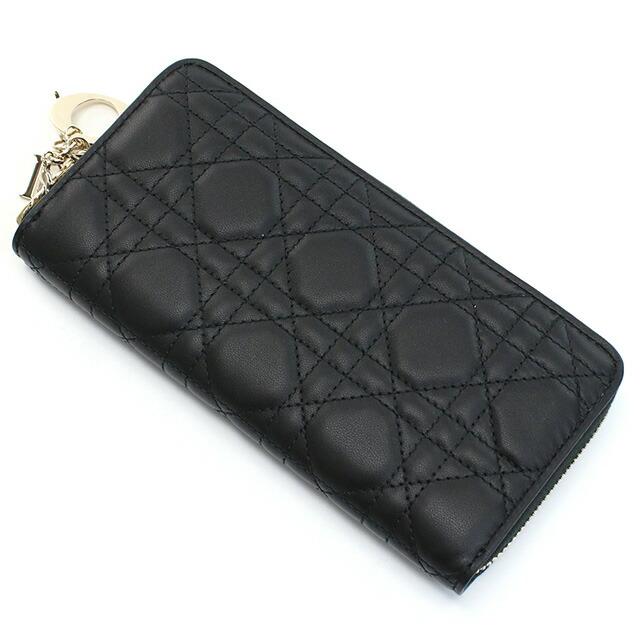 Christian Dior（クリスチャン・ディオール） ディオール 長財布