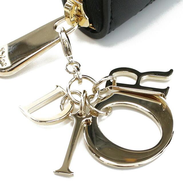 Christian Dior（クリスチャン・ディオール） ディオール 長財布