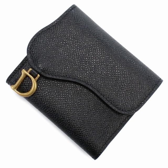 Christian Dior（クリスチャン・ディオール） ディオール ブランド 三