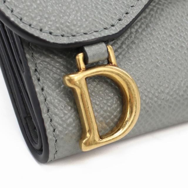 Christian Dior（クリスチャン・ディオール） ディオール ブランド 三