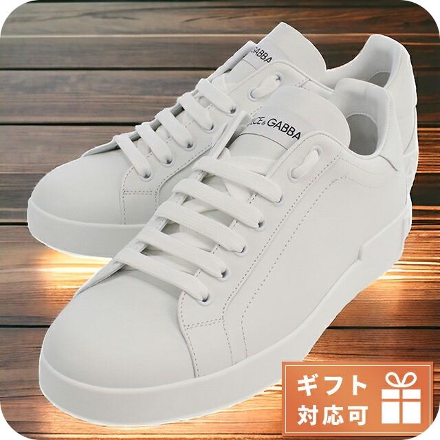 ドルチェアンドガッバーナ  CS1772 ローカットスニーカー メンズ 8 DOLCE&GABBANA（ドルチェ & ガッバーナ） スニーカー メンズ ブランド
