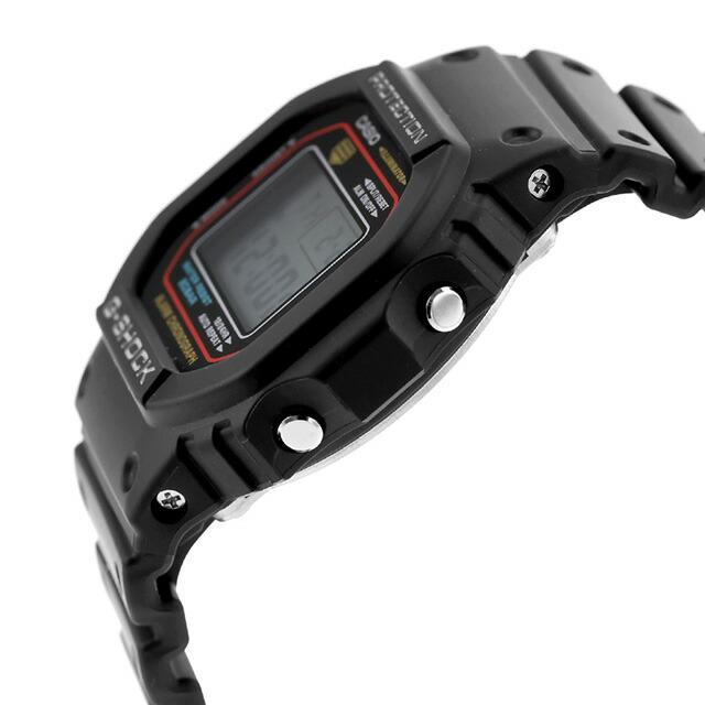 G-SHOCK gショック ジーショック クォーツ 電池式 DW-5600RL-1