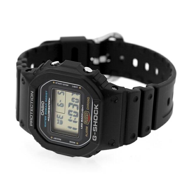 G-SHOCK gショック ジーショック DW-5600UE-1 DIGITAL 5600 SERIES