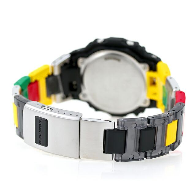 G-SHOCK gショック ジーショック DW-5610MT-1 デジタル 5600シリーズ