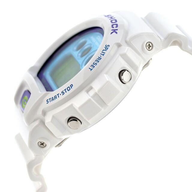 6900 SERIES gショック ジーショック G-SHOCK DW-6900RCS-7 デジタル