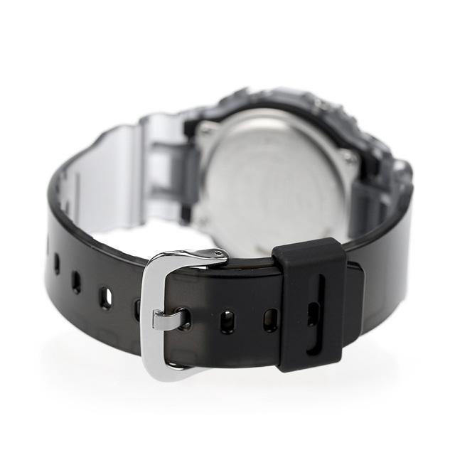 G-SHOCK gショック ジーショック クオーツ DW-B5600G-1 5600 Bluetooth