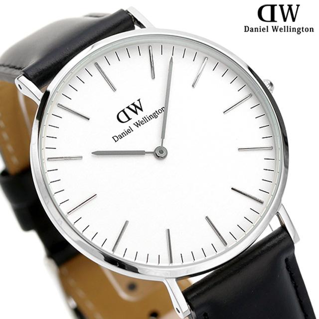 CLASSIC COLLECTION（Daniel Wellington） ダニエルウェリントン 