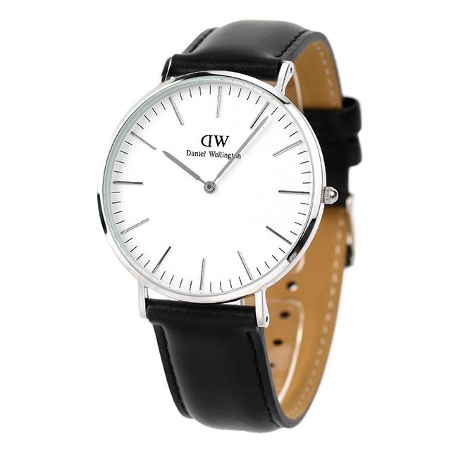 CLASSIC COLLECTION（Daniel Wellington） ダニエルウェリントン 
