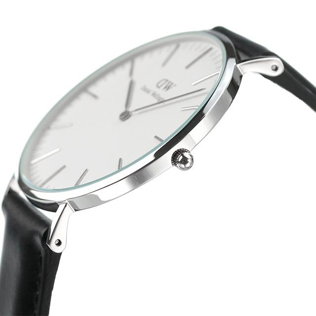 CLASSIC COLLECTION（Daniel Wellington） ダニエルウェリントン 