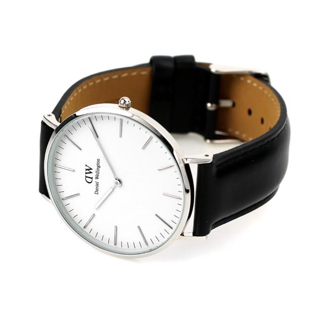 CLASSIC COLLECTION（Daniel Wellington） ダニエルウェリントン 