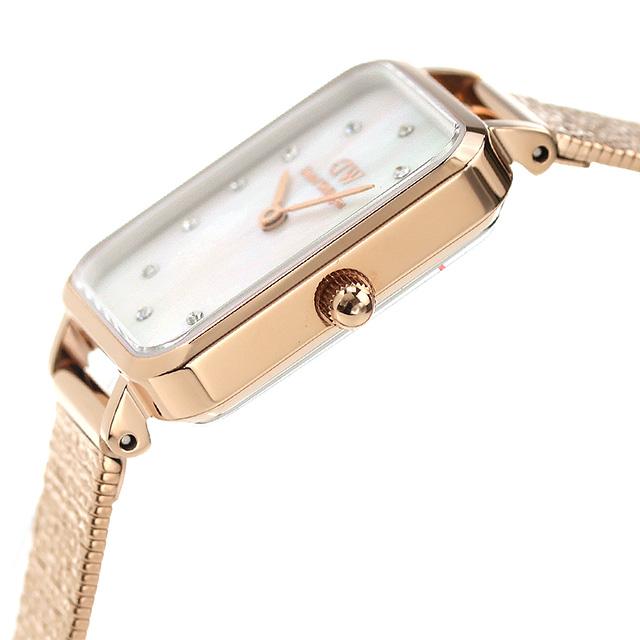 Daniel Wellington（ダニエルウェリントン） クオーツ 腕時計 ブランド