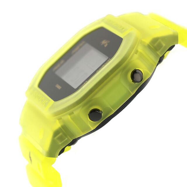 G-SHOCK gショック ジーショック クォーツ 電池式 DWE-5600JB-1A9