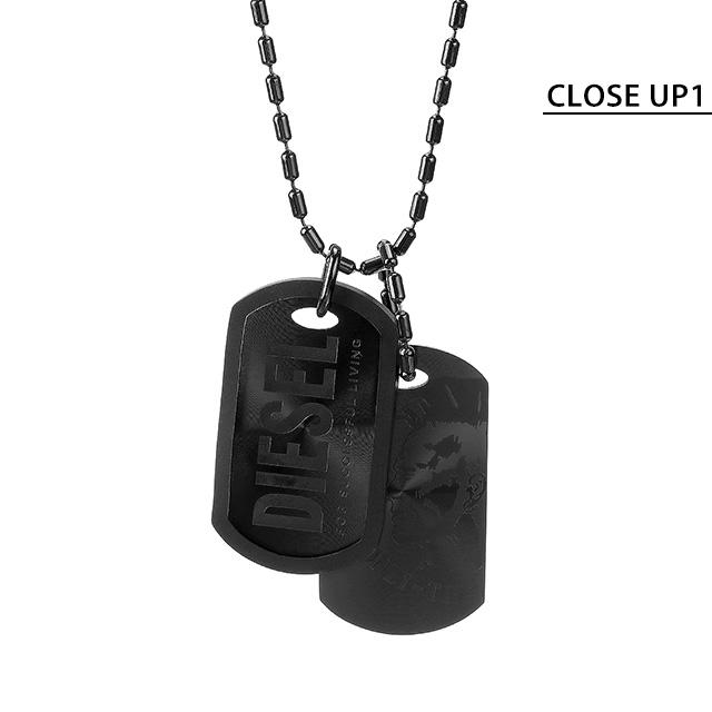 DIESEL ディーゼル ブランド ネックレス ペンダント メンズ DIESEL ディーゼル ブランド ネックレス ペンダント メンズ