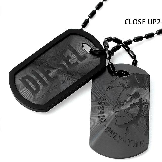 DIESEL ディーゼル ブランド ネックレス ペンダント メンズ DIESEL ディーゼル ブランド ネックレス ペンダント メンズ