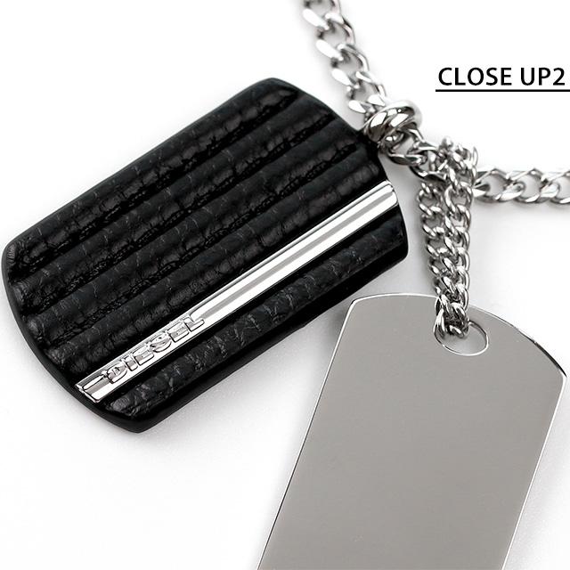 DIESEL ディーゼル ブランド ネックレス ペンダント メンズ DIESEL ディーゼル ブランド ネックレス ペンダント メンズ