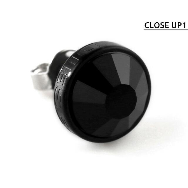 DIESEL（ディーゼル） ブランド ピアス メンズ レディース ステンレス