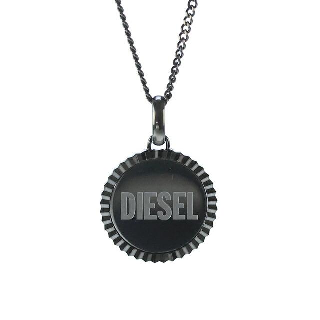 DIESEL（ディーゼル） ネックレス メンズ レディース ブランド