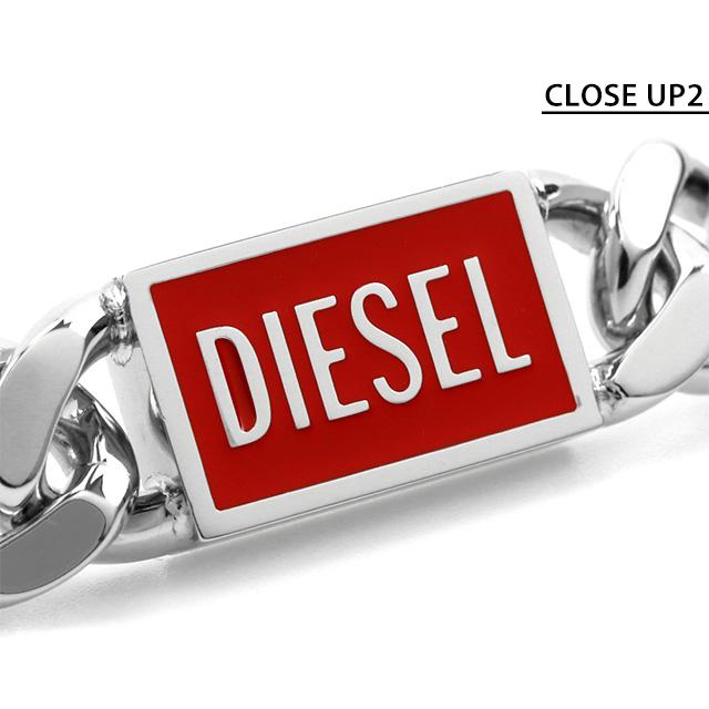 DIESEL ディーゼル ブランド ブレスレット メンズ レディース DIESEL ディーゼル ブランド ブレスレット メンズ レディース