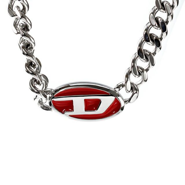 DIESEL（ディーゼル） ブランド ネックレス ペンダント メンズ