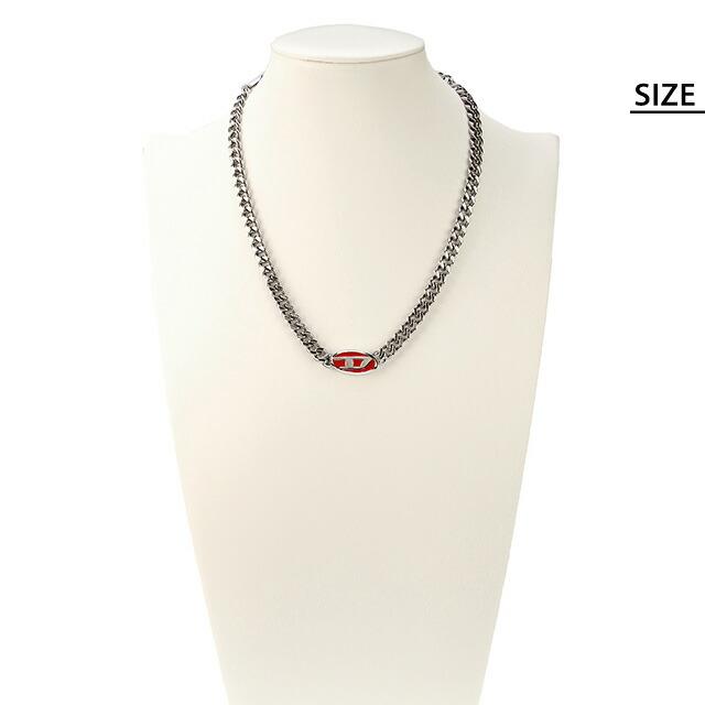 DIESEL（ディーゼル） ブランド ネックレス ペンダント メンズ