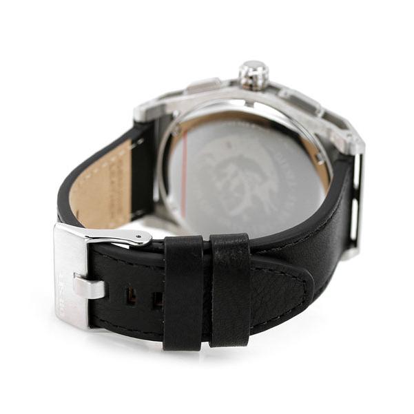 DIESEL ディーゼル 腕時計 DZ-4510 クロノグラフ　メンズ DIESEL（ディーゼル） 時計 メンズ タイムフレーム 48mm クロノグラフ