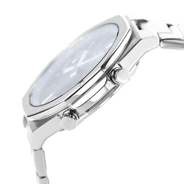 EDIFICE（CASIO） エディフィス EDIFICE クォーツ 電池式 ECB-S10D-8A