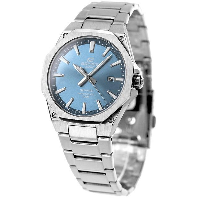 EDIFICE（CASIO） エディフィス EDIFICE R-S108D-2AV 海外モデル