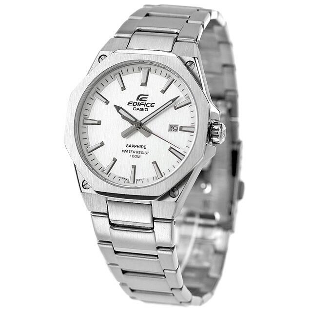 EDIFICE（CASIO） エディフィス EDIFICE R-S108D-7AV 海外モデル