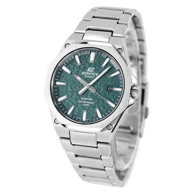 EDIFICE（CASIO） エディフィス EDIFICE クォーツ 電池式 R