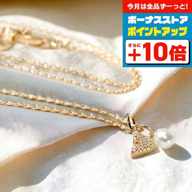 EMPORIO ARMANI エンポリオ アルマーニ ネックレス レディース