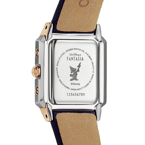 新作saleセール30 Off シチズン エル Citizen L エコ ドライブ ディズニーコレクション ファンタジア 限定モデル 巾着付 Eg7065 06l レディース 腕時計 お取り寄せ プレミア商品 Kasamashoin Jp