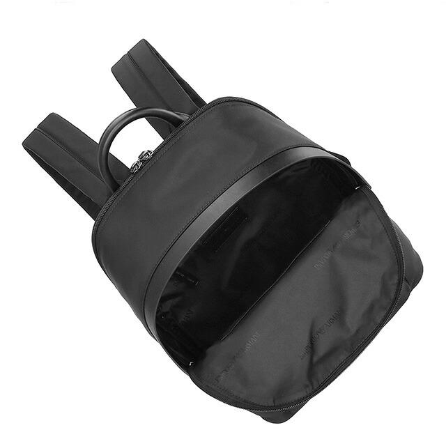 EMPORIO ARMANI エンポリオ・アルマーニ バックパック メンズ