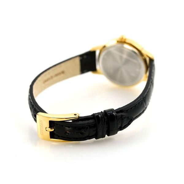 CITIZEN（シチズン） コレクション エコドライブ ソーラー レディース