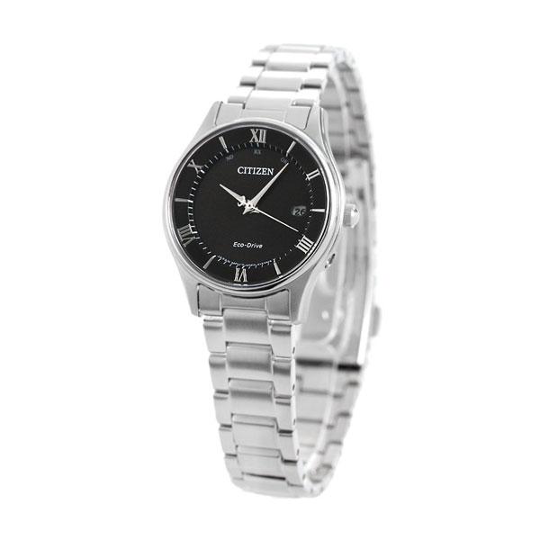 CITIZEN COLLECTION シチズン コレクション エコドライブ ソーラー電波