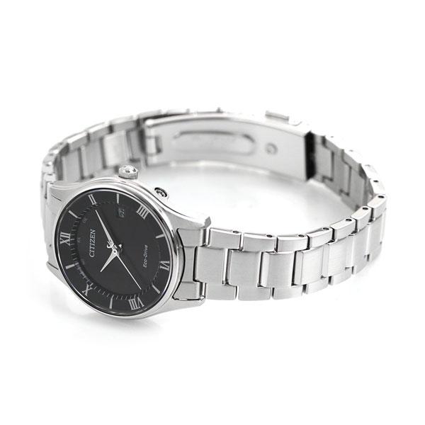 CITIZEN COLLECTION シチズン コレクション エコドライブ ソーラー電波