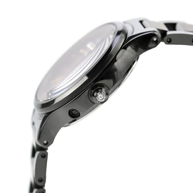XC シチズン クロスシー LIGHT in BLACK Eco-Drive 50th Anniversary