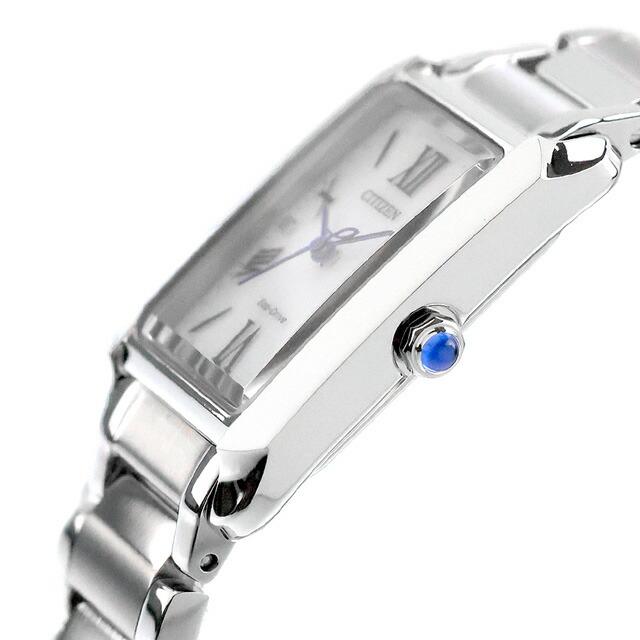 CITIZEN L シチズン エル エコドライブ 腕時計 ブランド レディース