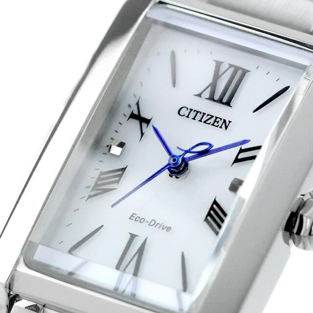 CITIZEN L シチズン エル エコドライブ 腕時計 ブランド レディース