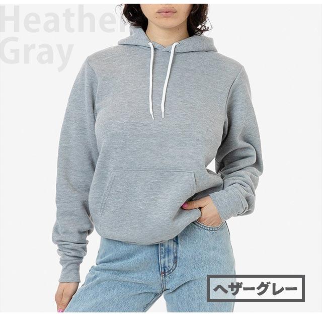 ロサンゼルスアパレル ロスアパ パーカー メンズ レディース ブランド