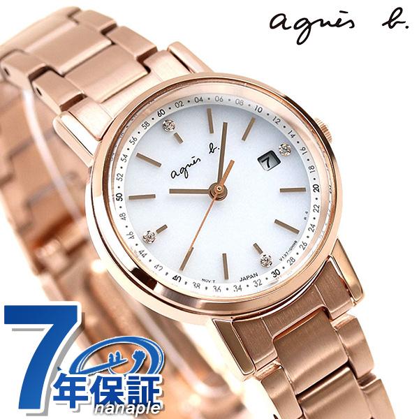アニエスベー 時計 クリスマス 限定モデル ソーラー レディース 腕時計 Fbsd718 Agnes B ホワイト ピンクゴールド Fbsd718 腕時計のななぷれyahoo 店 通販 Yahoo ショッピング