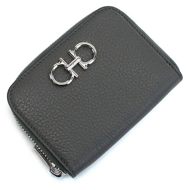 FERRAGAMO（フェラガモ） コインケース コンパクト 小銭入れ