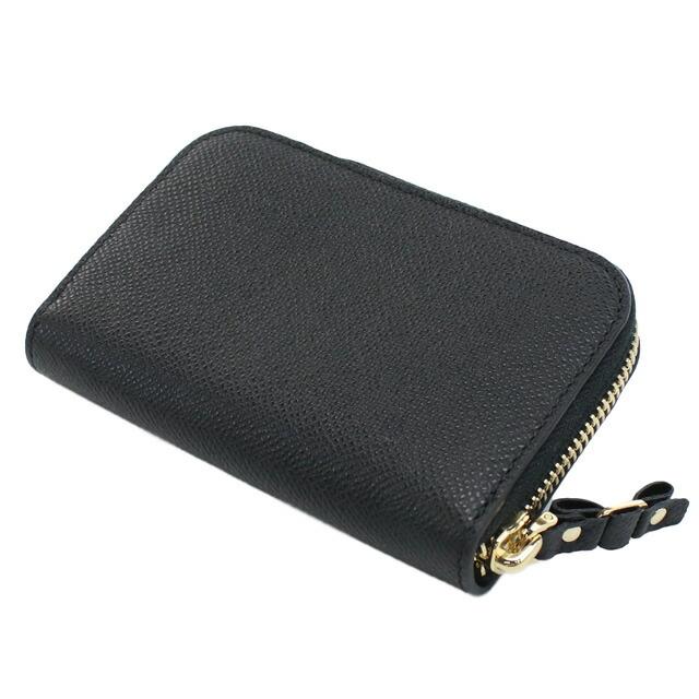 FERRAGAMO（フェラガモ） コインケース コンパクト レディース カーフ