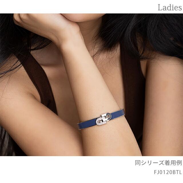 FURLA（フルラ） バングル レディース ブランド ARCH BANGLE Lサイズ 