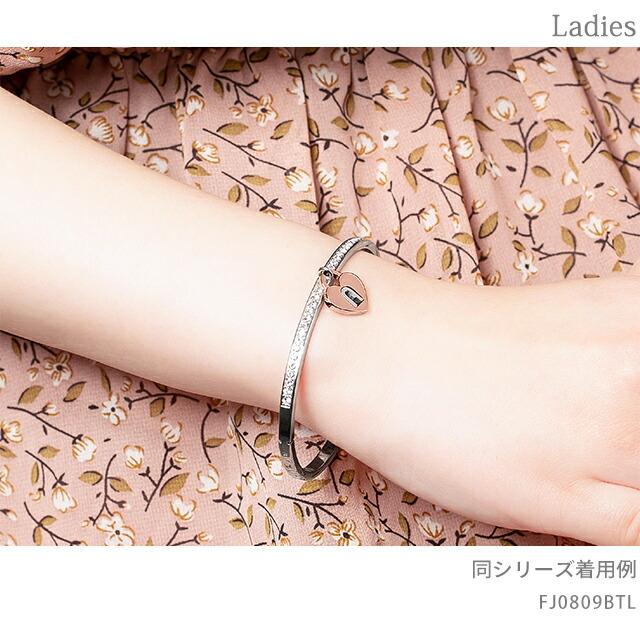 FURLA（フルラ） バングル レディース ブランド LOVING PADLOCK 