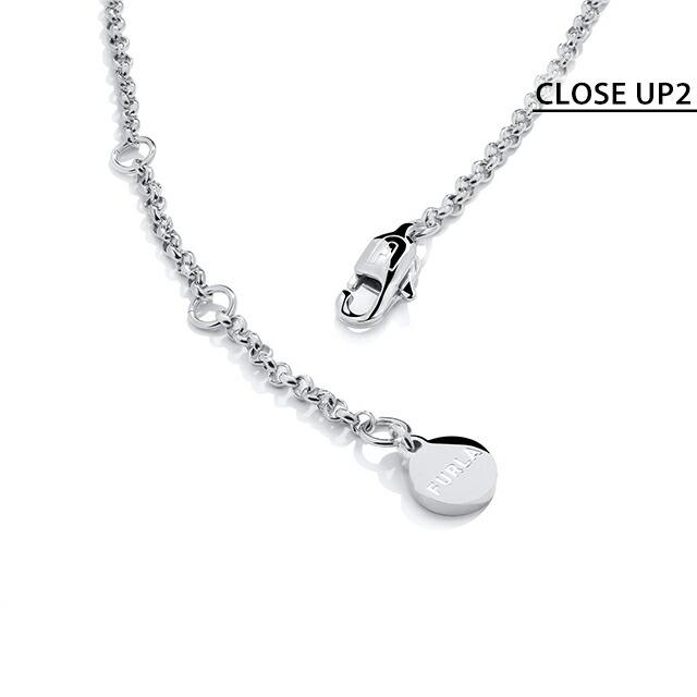 FURLA 4/13さらに+21倍 フルラ ネックレス レディース ブランド  