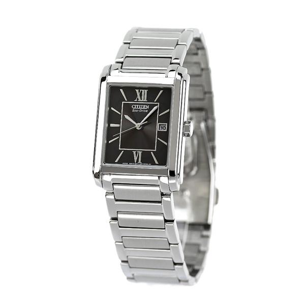 CITIZEN COLLECTION シチズン コレクション エコドライブ ソーラー