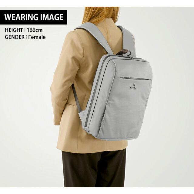 Furbo design（フルボデザイン） フルボ リュック メンズ レディース
