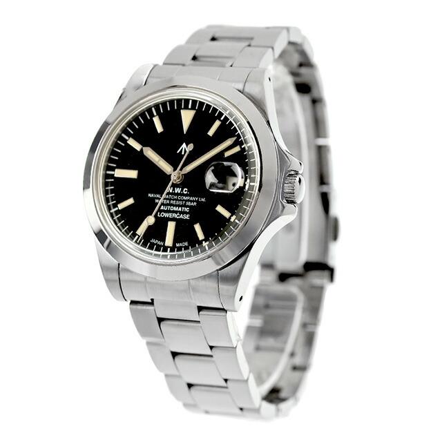 時計 Naval Watch LOWERCASE FRXA001 NAVAL WATCH ナバルウォッチ Naval Watch Produced By LOWERCASE