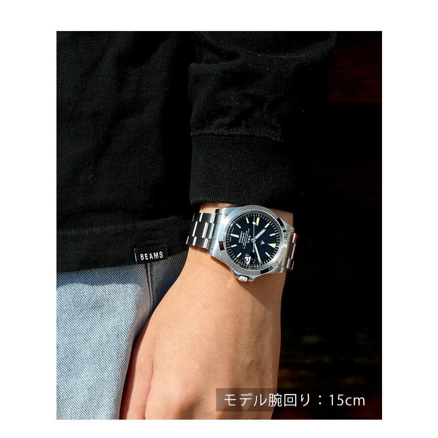NAVAL WATCH（ナバルウォッチ） Naval Watch Produced By LOWERCASE