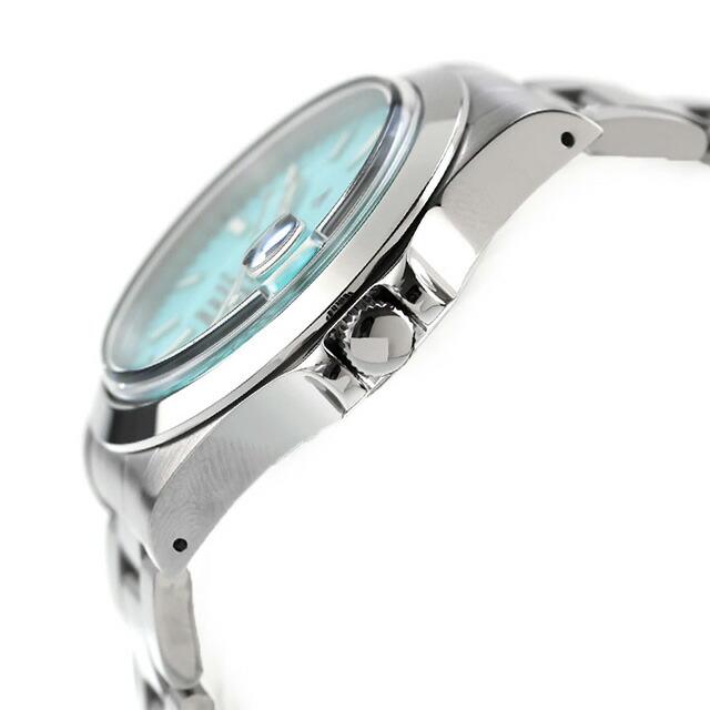 新品未使用品　NAVAL WATCH FRXB010 LOWERCASE Naval Watch Produced By LOWERCASE FRXA010 Turquoise